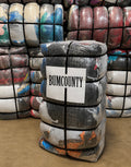100 pound Northface Bale