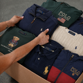 Polo 50 pound Curated Box