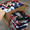 Sports 50 pound Curated Box
